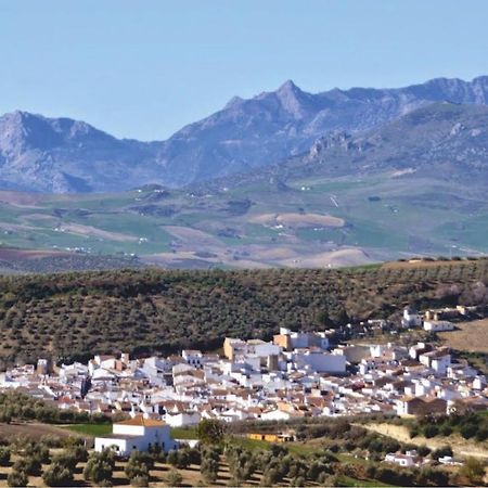 Molino Romano Alcalá del Valle Exterior foto